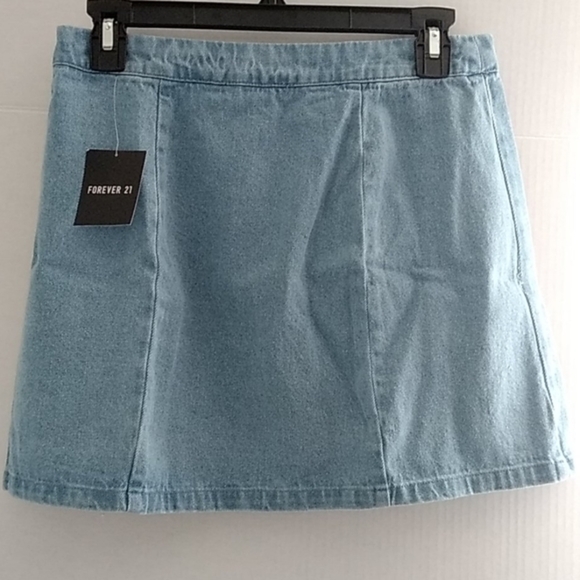 Forever‎ 21 Short Skirt - Picture 2 of 7